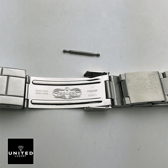 Rolex Pepsi Replica - Image 7