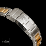 Rolex Submariner Date 126613LN Two-Tone Black Dial Replica - Image 7