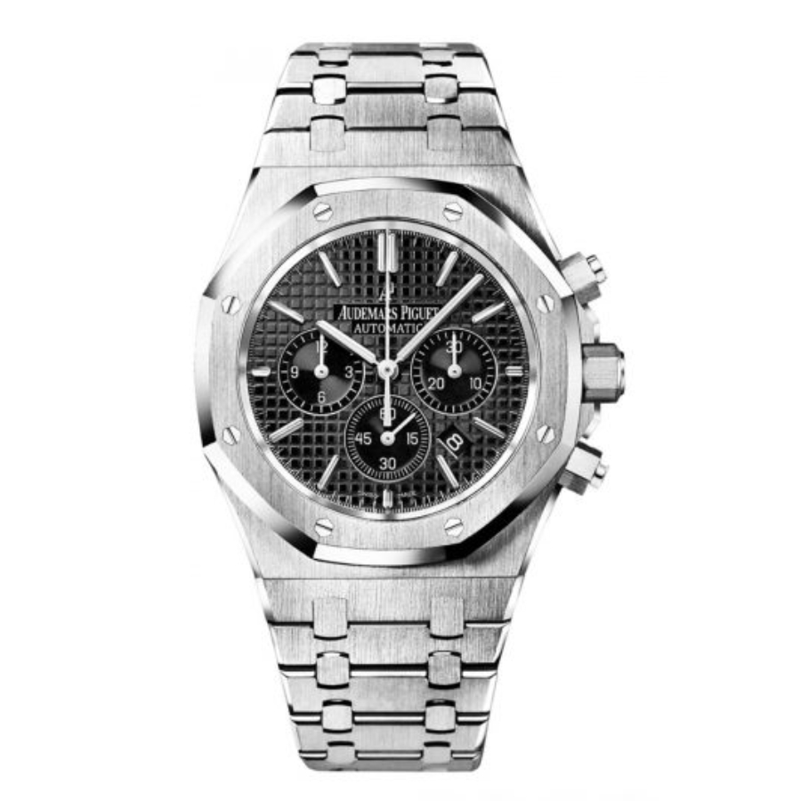 Audemars Piguet Royal Oak Chronograph 26320ST.OO.1220ST.01 Replica Audemars Piguet Royal Oak Chronograph 26320ST.OO.1220ST.01 Authentic Super Replica - Image 1