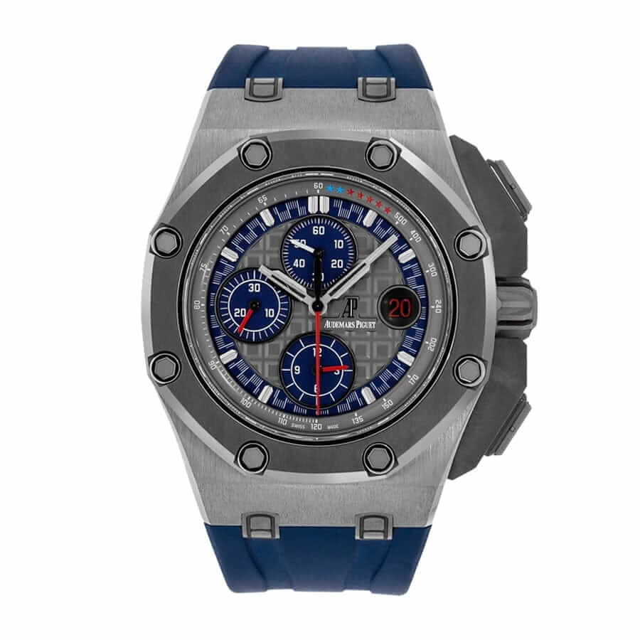 audemars-piguet-royal-oak-offshore-michael-schumacher-platinum-replica