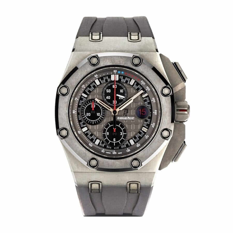 audemars-piguet-royal-oak-offshore-michael-schumacher-titanium-replica