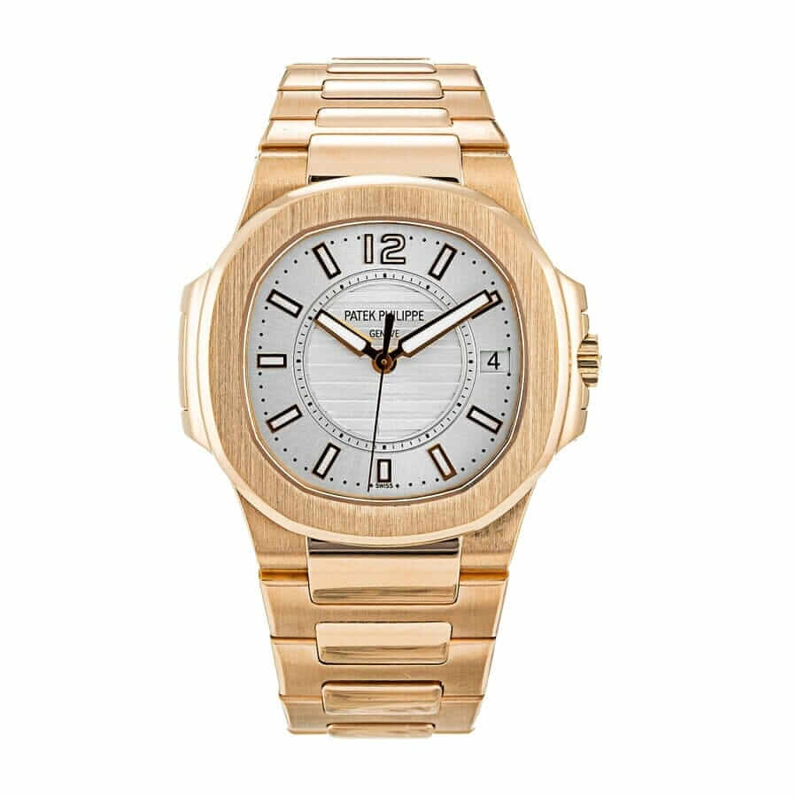 patek-philippe-nautilus-white-dial