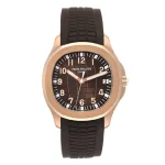 Patek Philippe Aquanaut 5167R-001 First-Class Replica