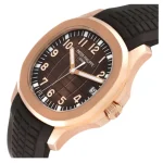 Patek Philippe Aquanaut 5167R-001 First-Class Replica - Image 5