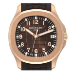 Patek Philippe Aquanaut 5167R-001 First-Class Replica - Image 2